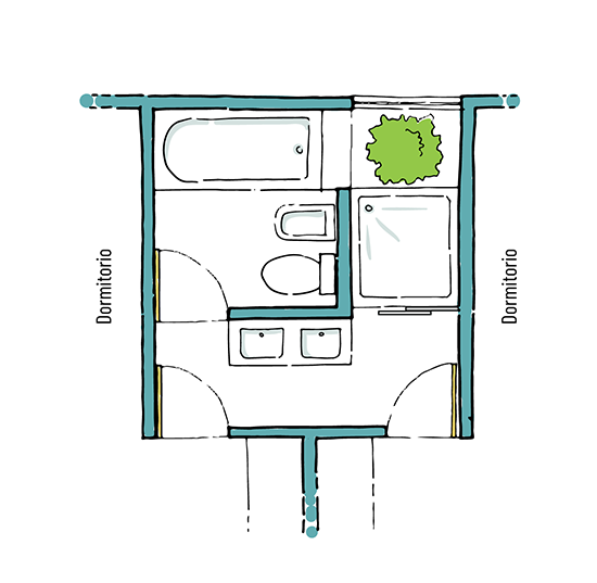 Programa de la Vivienda