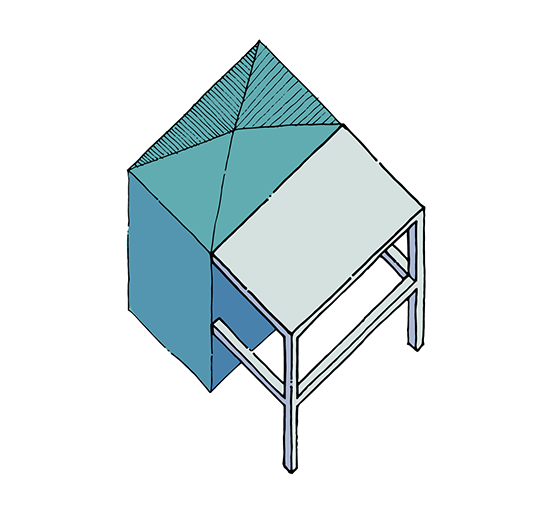 Lógica, Geometría y Estructura