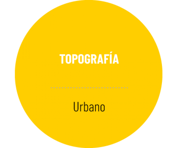 Topografía