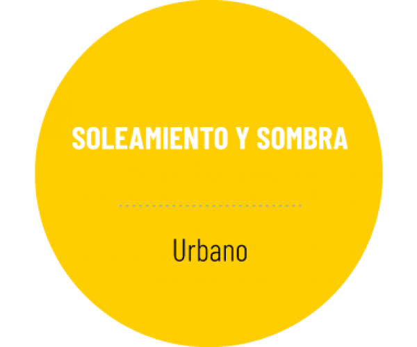 Soleamiento y Sombra