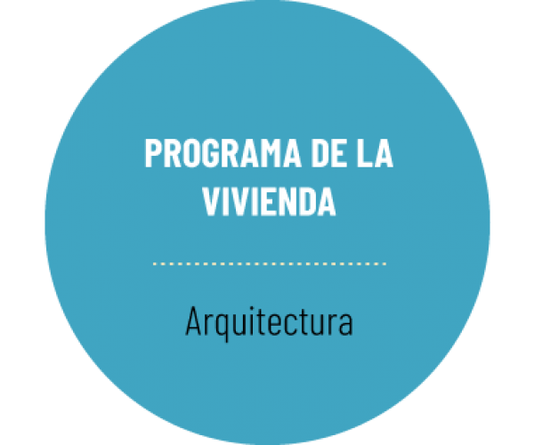 Programa de la Vivienda