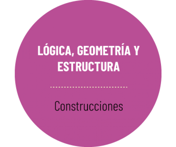 Lógica, Geometría y Estructura