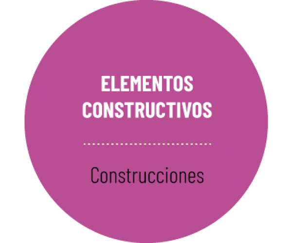 Elementos Constructivos