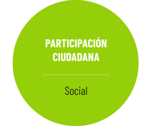 Participación Ciudadana