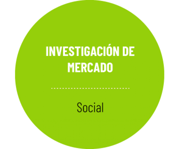 Investigación de Mercado