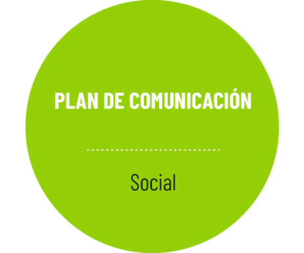 Plan de Comunicación